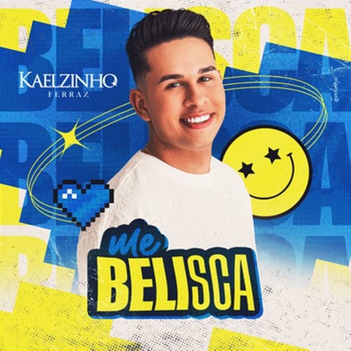 Me Belisca Kaelzinho Ferraz