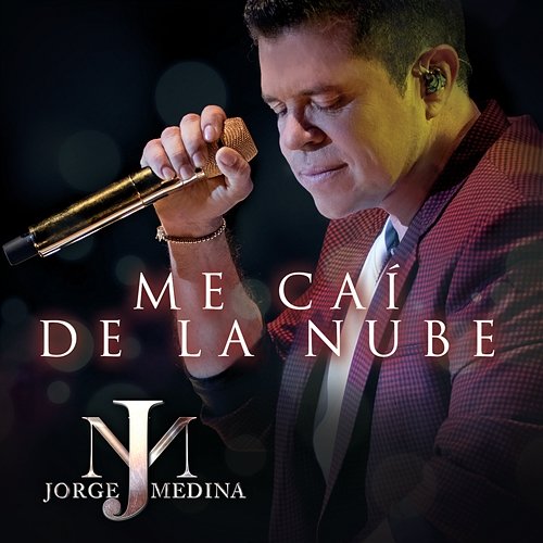 Me Caí De La Nube Jorge Medina