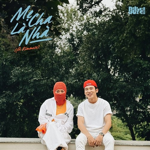Mẹ Cha Là Nhà DUYBI feat. Kimmese