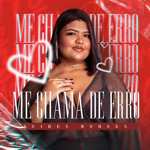 Me Chama de Erro Suires Borges