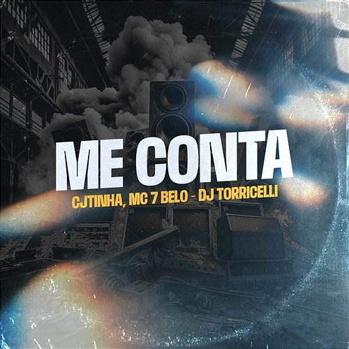 Me Conta Mc 7 Belo & DJ Torricelli, Cjtinha