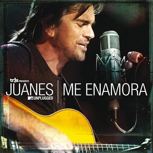 Me Enamora Juanes