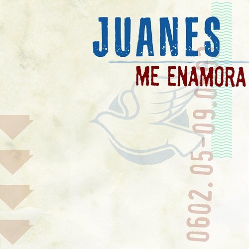 Me Enamora Juanes