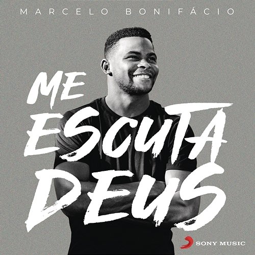 Me Escuta Deus Marcelo Bonifácio