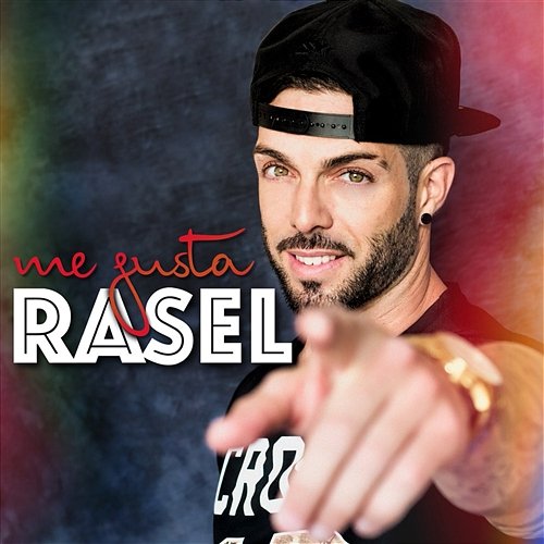 Me gusta Rasel