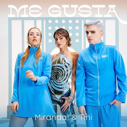 Me Gusta tINI, Miranda!
