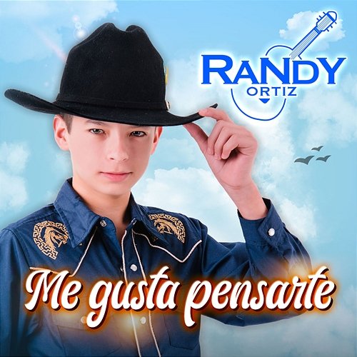 Me Gusta Pensarte Randy Ortiz