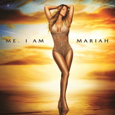 Me. I Am Mariah: The Elusive Chanteuse Carey Mariah