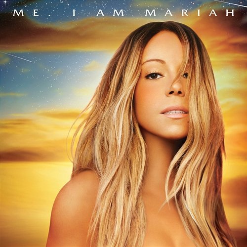 Me. I Am Mariah…The Elusive Chanteuse Mariah Carey
