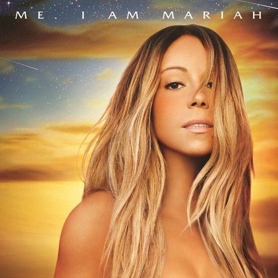 Me. I Am Mariah... The Elusive Chanteuse (Deluxe Edition) Carey Mariah