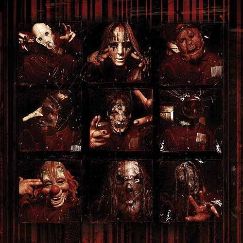 Me Inside Slipknot
