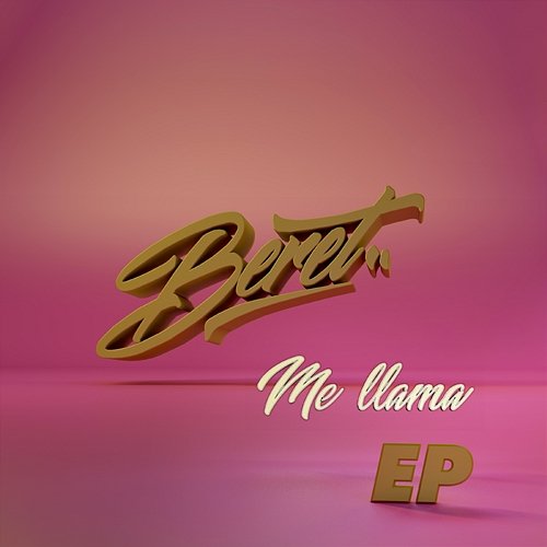 Me llama EP Beret