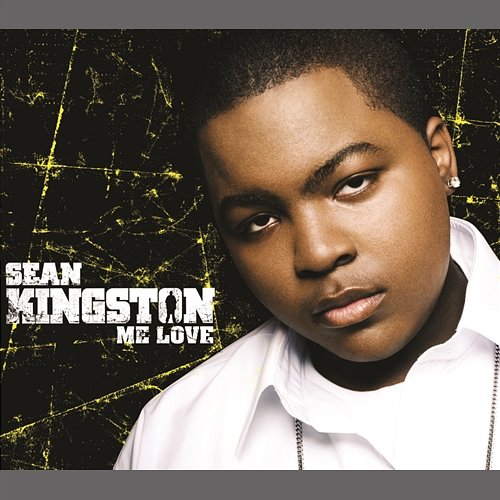Me Love Sean Kingston