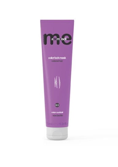 ME Mask Color Coctail 6:3 175ml ME