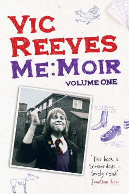 Me Moir - Volume One Reeves Vic