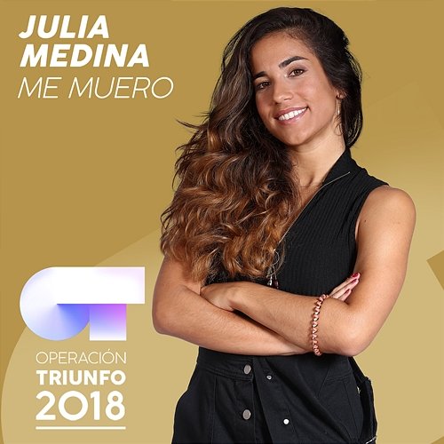 Me Muero Julia Medina