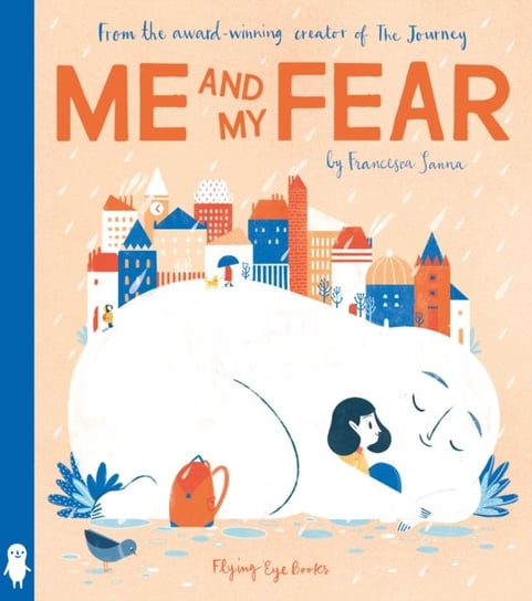 Me & my fear Sanna Francesca