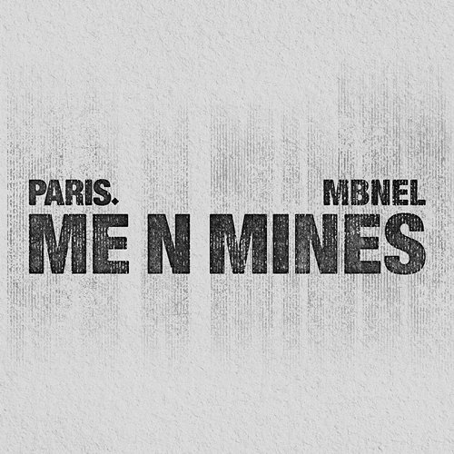 Me n Mines PARIS., MBNEL