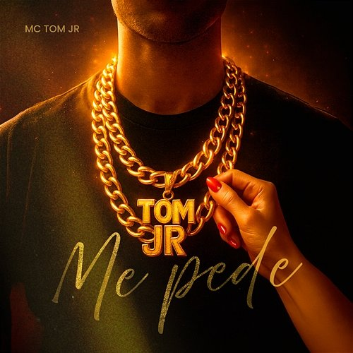 ME PEDE MC TOM JR