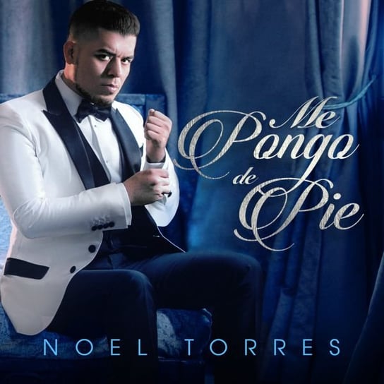 Me Pongo De Pie Various Artists