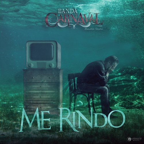 Me Rindo Banda Carnaval