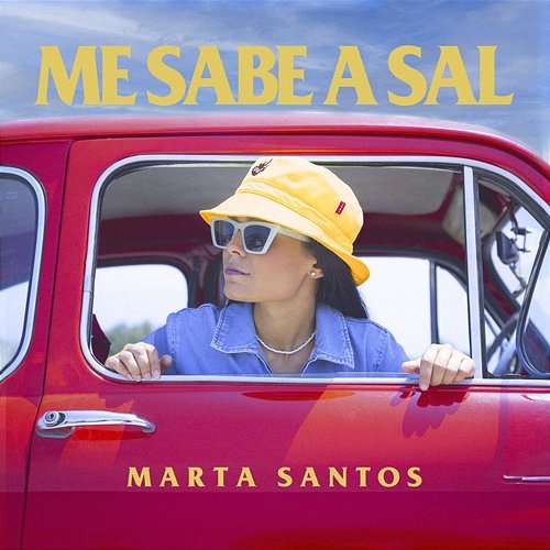 Me Sabe a Sal Marta Santos