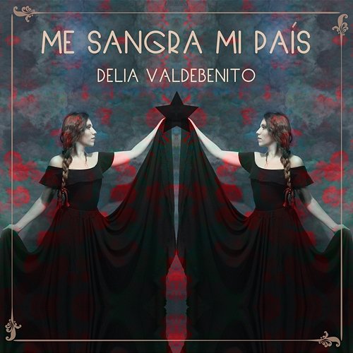 Me Sangra Mi País Delia Valdebenito