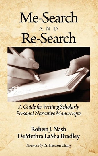 Me-Search and Re-Search Nash Robert J.