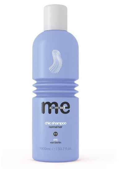 ME Shampoo Chic 7:1 1000ml ME