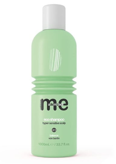 ME Shampoo Eco 2:1 1000ml ME