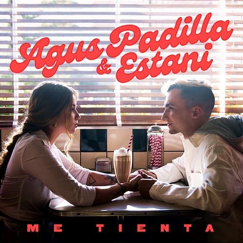 Me Tienta Agus Padilla, Estani