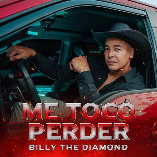 Me ToCo PeRdEr Billy the Diamond