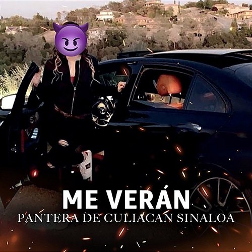 Me Verán Pantera De Culiacan Sinaloa