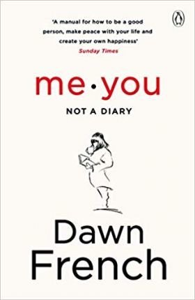 Me. You. Not a Diary French Dawn