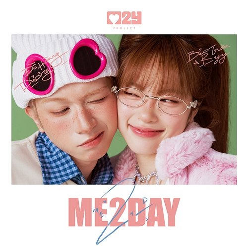 ME2DAY M2Y PROJECT, Bảo Trâm Ryy, Đỗ Hoàng Dương