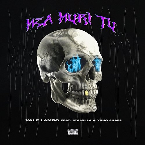 Mea Muri Tu Vale Lambo feat. MV Killa, Yung Snapp