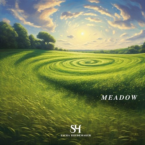 Meadow Sacha Hoedemaker