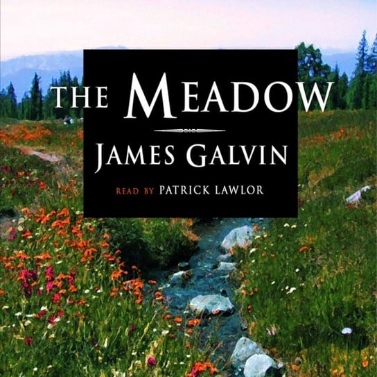 Meadow Galvin James