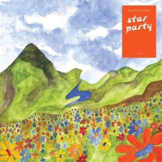 Meadow Flower, płyta winylowa Star Party