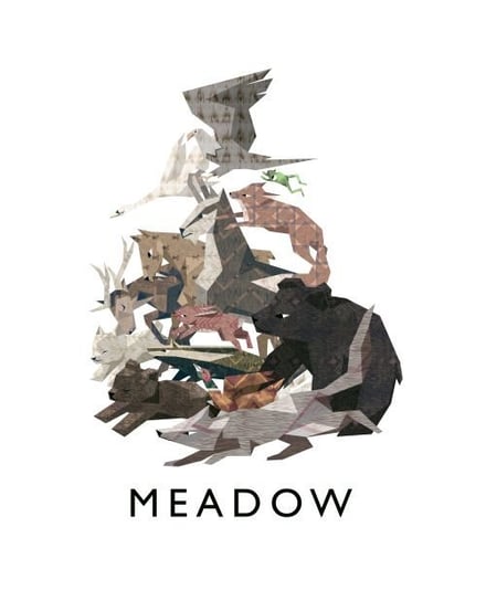 Meadow (PC/MAC/LX) Plug In Digital