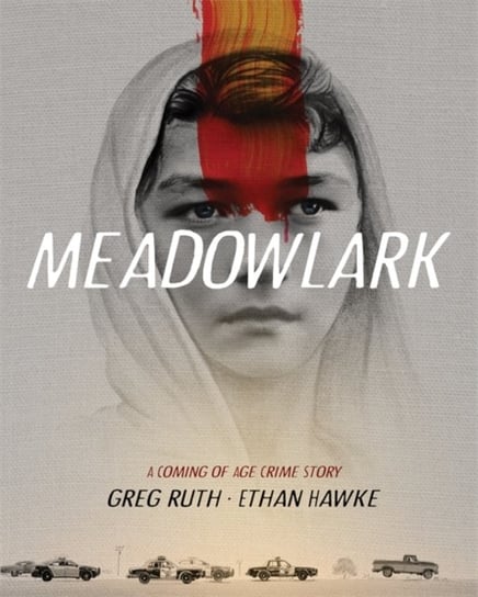 Meadowlark - Hawke Ethan | Książka W Empik