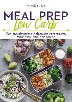 Meal Prep Low Carb Pichl Veronika