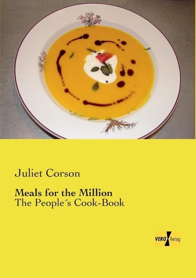 Meals for the Million Corson Juliet