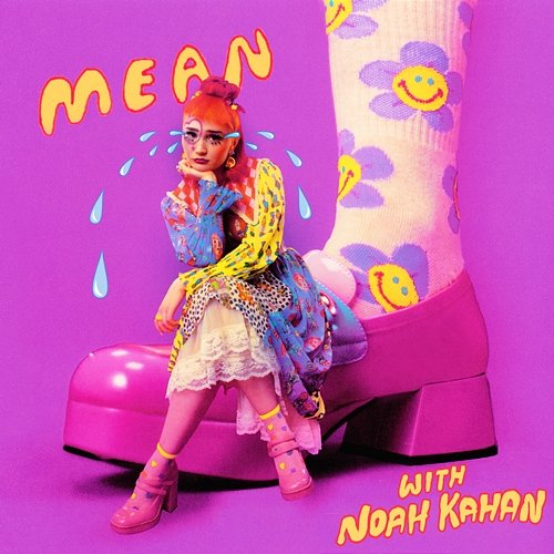 MEAN! Madeline The Person feat. Noah Kahan