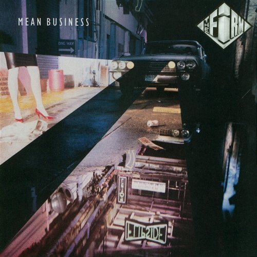 Mean Business The Firm