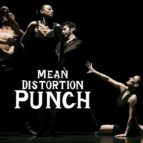 Mean Distortion Punch Skyler Granite Hillrock