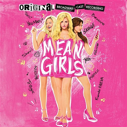 Mean Girls (Original Broadway Cast Recording) Various Artists