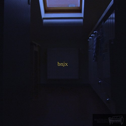 Mean it BNJX feat. Jeong Jia