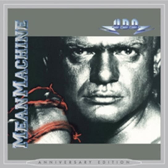 Mean Machine U.D.O.
