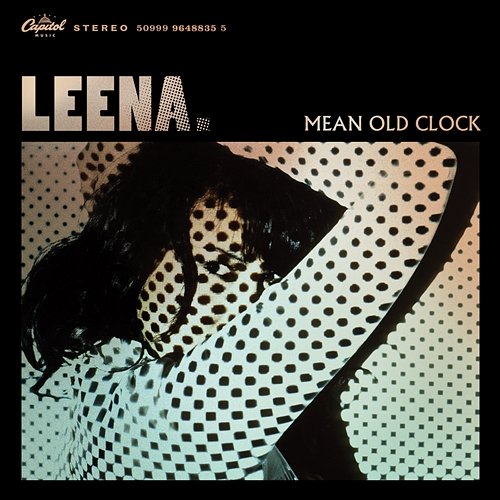 Mean Old Clock Leena